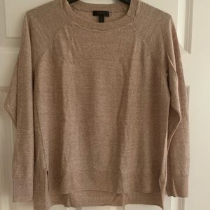 Jcrew crewneck sweater